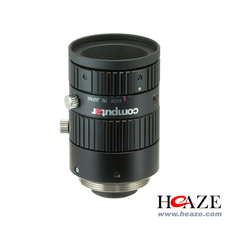 M3528-MPX 康標達Computar 1600萬像素35mm機器視覺鏡頭