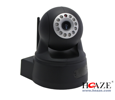 200萬像素家用網絡攝像機HV-NE200IR