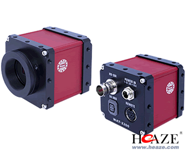 WAT-2200  WATEC工業相機1080P全高清3G/HD-SDI工業攝像機