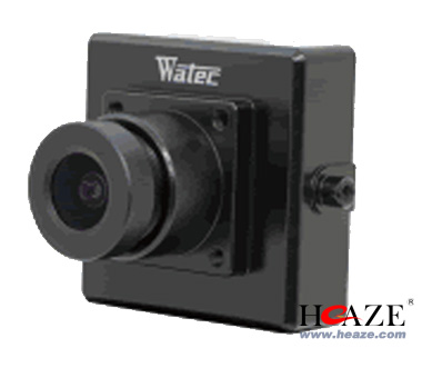WAT-230V2  WATEC微型工業攝像機