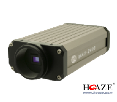 WAT-2400  WATEC網絡高清彩色攝像機