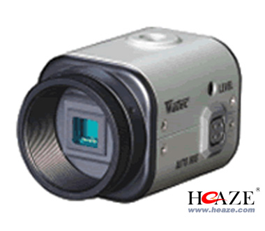 WAT-250D2  WATEC超高靈敏度彩色攝像機