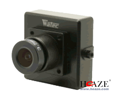 WAT-30HD   WATEC SDI 1080P高清微型攝像機