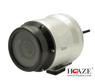 WAT-400D2  WATEC防水型彩色攝像機