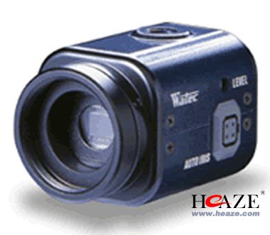WAT-902H2 SUPREME WATEC超低照度黑白工業攝像機