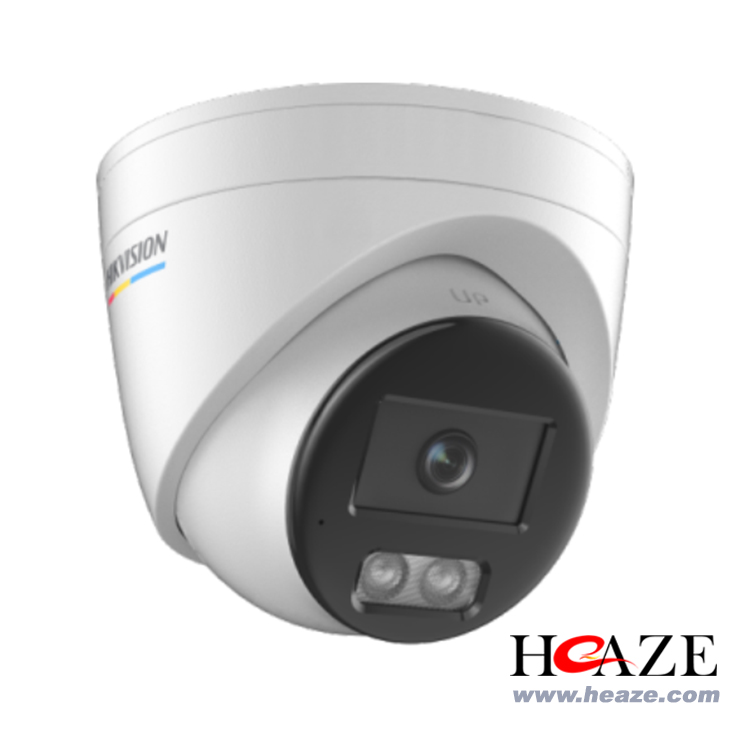 DS-2CD3327WDV3-L海康威視臻全彩200萬海螺型網(wǎng)絡攝像機