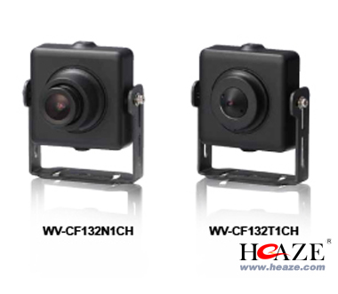 WV-CF132T1CH松AMT專用攝像機(jī)