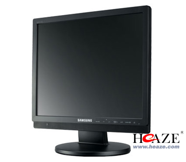 SMT-1734三星17” LED液晶監視器